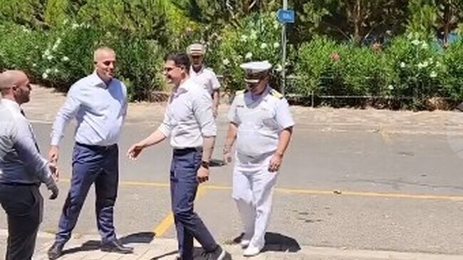 АТА: Двадесет компании са заинтересовани от сътрудничество с албанската компания за военна продукция KAYO