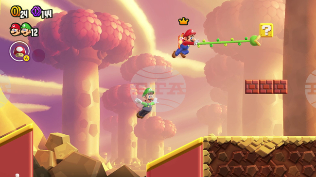 Легендарната игра Super Mario навърши 40 години, а един бъг обсеби геймърите още в началото и повлия на цялата индустрия