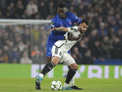 Britain Soccer Europa Conference League