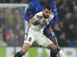 Britain Soccer Europa Conference League