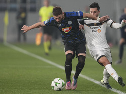 Serbia Soccer Conference League