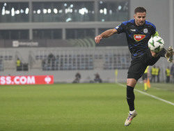 Serbia Soccer Conference League