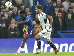 Britain Soccer Europa Conference League