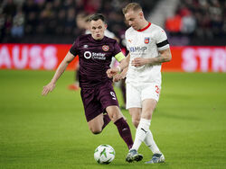 Britain Soccer Europa Conference League