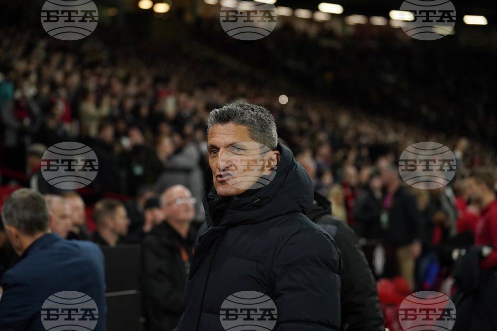 Треньорът на Кирил Десподов в ПАОК е наказан да не води тима за срок от четири месеца