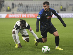 Serbia Soccer Conference League