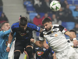 Serbia Soccer Conference League