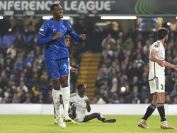 Britain Soccer Europa Conference League
