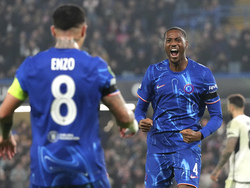 Britain Soccer Europa Conference League