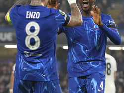 Britain Soccer Europa Conference League