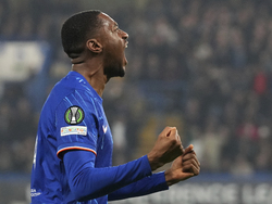 Britain Soccer Europa Conference League