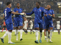 Britain Soccer Europa Conference League