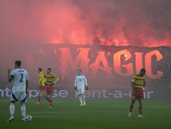 Poland Soccer Europa Conference League