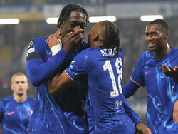 Britain Soccer Europa Conference League