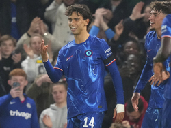 Britain Soccer Europa Conference League