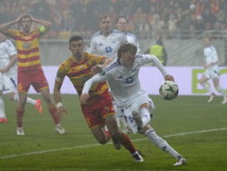 Poland Soccer Europa Conference League