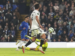 Britain Soccer Europa Conference League