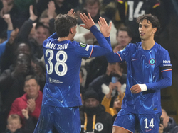 Britain Soccer Europa Conference League