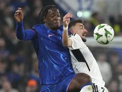 Britain Soccer Europa Conference League