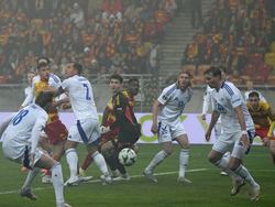 Poland Soccer Europa Conference League