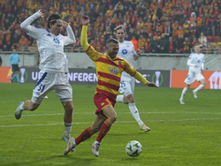 Poland Soccer Europa Conference League