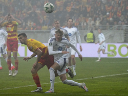 Poland Soccer Europa Conference League