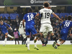 Britain Soccer Europa Conference League