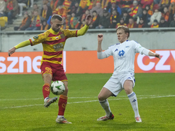Poland Soccer Europa Conference League