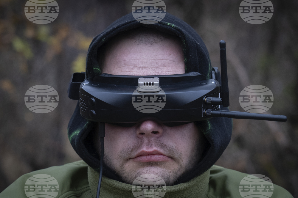 Украинска стартъп компания разработва дронове и ракети с голям обсег, за да върне сраженията към територията на Русия