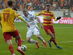 Poland Soccer Europa Conference League