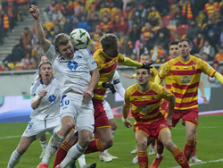Poland Soccer Europa Conference League