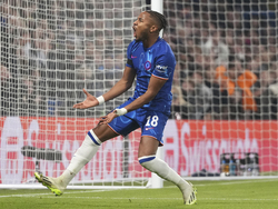 Britain Soccer Europa Conference League