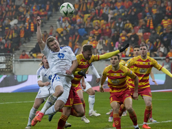 Poland Soccer Europa Conference League