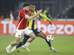 Netherlands Soccer Europa League