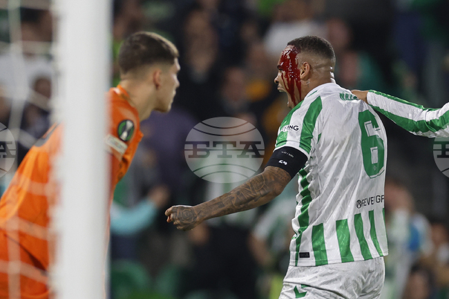 Бетис осъществи постоянен трансфер на защитник от Наполи