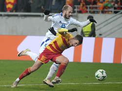 Poland Soccer Europa Conference League