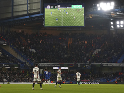 Britain Soccer Europa Conference League