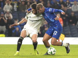 Britain Soccer Europa Conference League