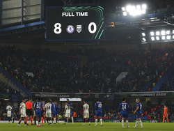 Britain Soccer Europa Conference League
