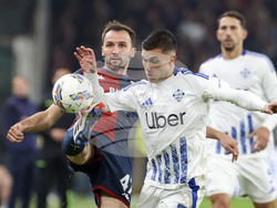 Italy Serie A Soccer