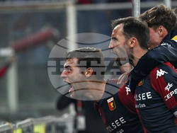 Italy Serie A Soccer