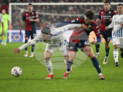 Italy Serie A Soccer