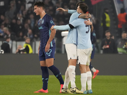 Italy Soccer Europa League