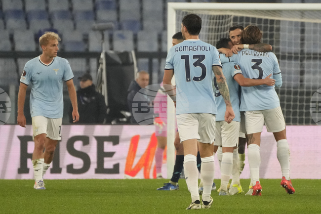 Лацио победи Порто и е единственият отбор с пълен актив в Лига Европа