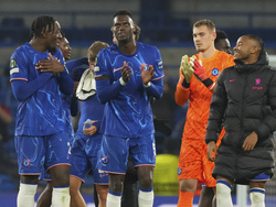 Britain Soccer Europa Conference League