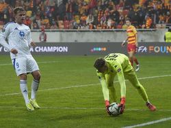 Poland Soccer Europa Conference League