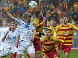 Poland Soccer Europa Conference League