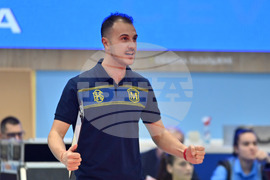 Пазарджик - Финал в турнира за Купата на България по волейбол при жените