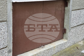 Варна - противорадиационни укрития