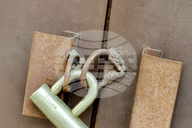 Варна - противорадиационни укрития